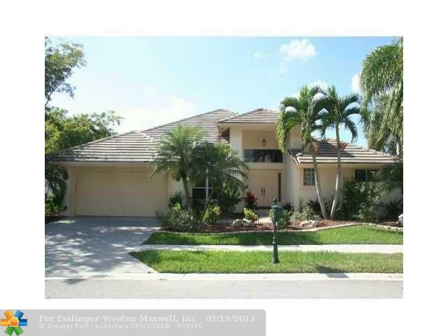 834 HERON RD, Fort Lauderdale, FL 33326
