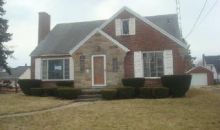 646 E Pearl St Toledo, OH 43608