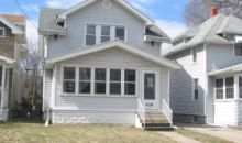 426 Utah St Toledo, OH 43605