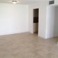 7419 SW 152 AV # 8-105, Miami, FL 33193 ID:7354665