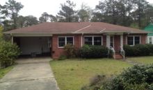 802 Bibb St Tuskegee Institute, AL 36088