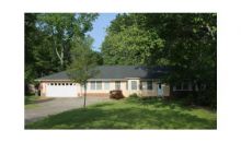 363 Moon Road Griffin, GA 30223