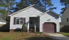 127 Mallard Drive Suffolk, VA 23434