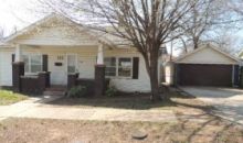 115 E Dewey Street Shawnee, OK 74801