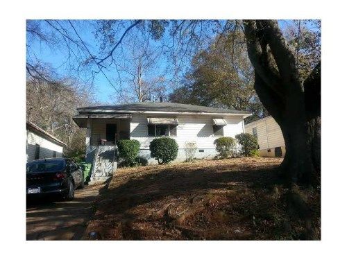 264 Sw Wynnwood Drive Sw, Atlanta, GA 30310