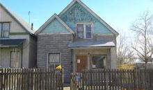 1008 E 10th Pueblo, CO 81001