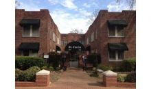 Unit 2 - 1028 Saint Charles Avenue Ne Atlanta, GA 30306