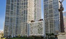 495 BRICKELL AV # 2202 Miami, FL 33131