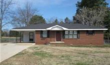 2602 Peach Orchard Road Hartselle, AL 35640