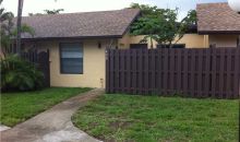 499 BRIARWOOD CR # 2-60 Hollywood, FL 33024