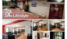 3027 NW 17 ST Miami, FL 33125