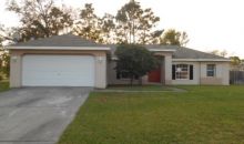 5229 Abagail Dr Spring Hill, FL 34608