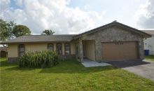 7540 NW 21ST CT Pompano Beach, FL 33063