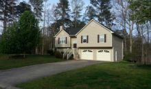 501 Woodland Trace Woodstock, GA 30189