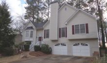 531 Brooksdale Drive Woodstock, GA 30189