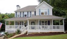 514 Rising Drive Woodstock, GA 30189