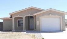 14756 Calhoun Dr El Paso, TX 79928