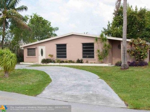 2636 NW 63rd Ave, Pompano Beach, FL 33063
