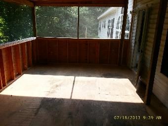 1680 Sandy Ridge Dr, Liberty, NC 27298