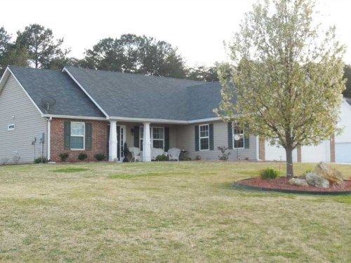 78 Morgan Lane, Rockmart, GA 30153