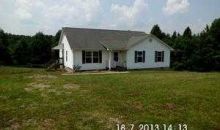 1513 Sandy Ridge Dr Liberty, NC 27298