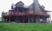 2735 Cayanne Way Cosby, TN 37722