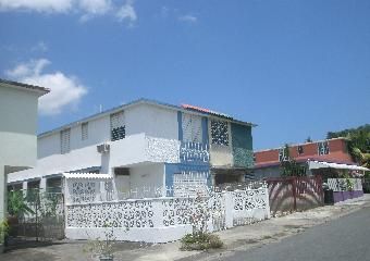 Af-45 15 St Reparto Valencia, Bayamon, PR 00959
