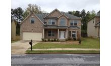 5857 Harrier Lane Atlanta, GA 30349