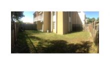 5241 GENEVA WAY # 106 Miami, FL 33166