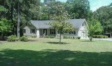 211 Country Club Cir Cochran, GA 31014