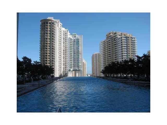 465 BRICKELL AV # 3304, Miami, FL 33131