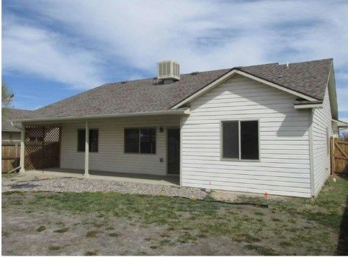 1538 Bighorn St, Montrose, CO 81401