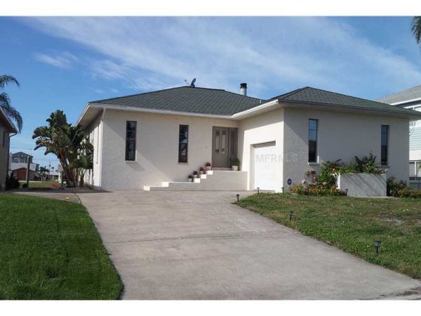 13733 JOHN CASSON AVE, Hudson, FL 34667
