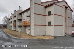 9625 Independence Circle, Anchorage, AK 99507