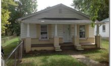 2318 E Side Ave Johnson City, TN 37601