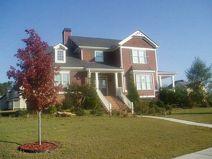 1699 Little Fox Lane, Dacula, GA 30019