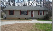 1814 Auten Road Gastonia, NC 28054