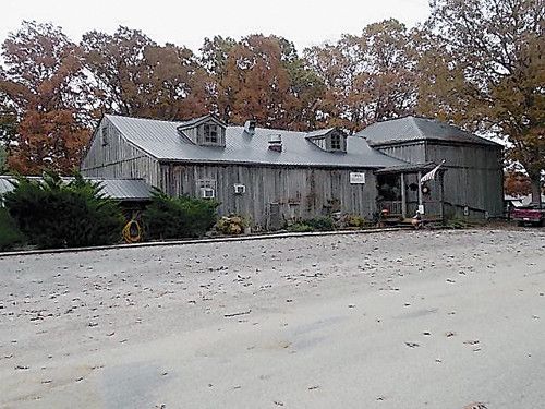 329 Wheeler Lane, Jamestown, TN 38556