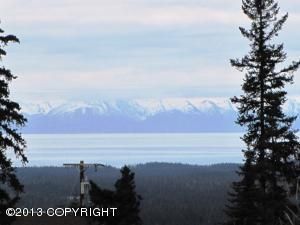 40880 KAY Court, Homer, AK 99603