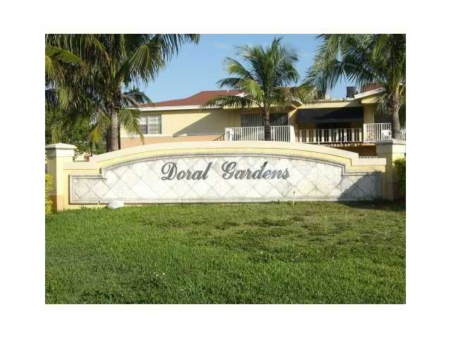 4544 NW 79 AV # 1F, Miami, FL 33166