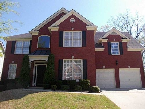 1790 Heatherglade Lane, Lawrenceville, GA 30045