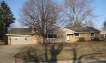 5591 Barbanna Ln Dayton, OH 45415