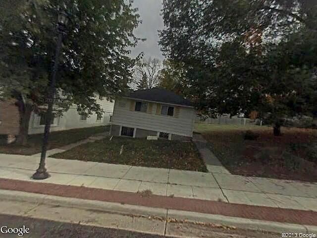 Main St, Marathon, WI 54448