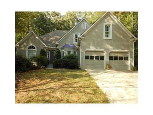4138 Huntcliff Drive, Woodstock, GA 30189