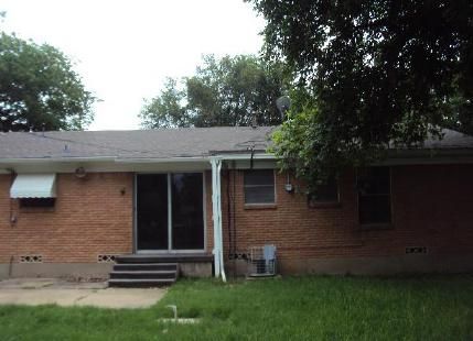 900 South Andrews Ave, Sherman, TX 75090