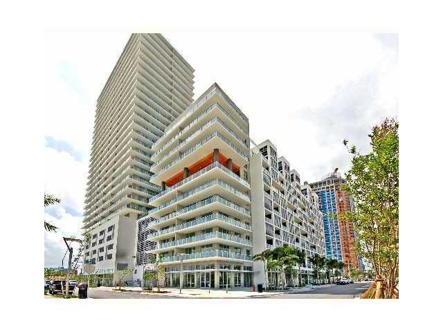 3451 NE 1 AV # M0907, Miami, FL 33137
