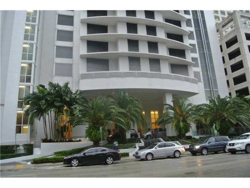 950 BRICKELL BAY DRIVE # 4702, Miami, FL 33131