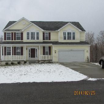 19 Ridgeview Ln, Morgantown, WV 26508