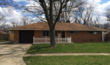 4564 Kapp Dr Dayton, OH 45424