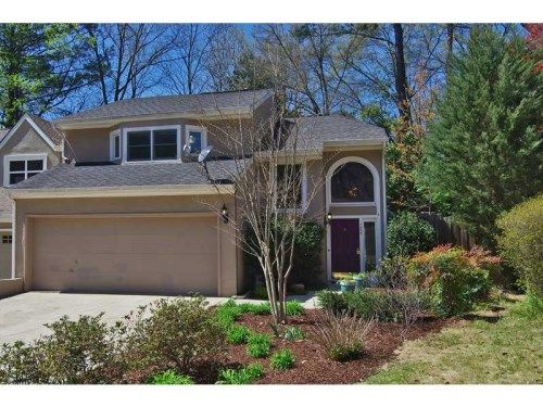 Unit 1458 - 1458 Briaroaks Trail Ne, Atlanta, GA 30329